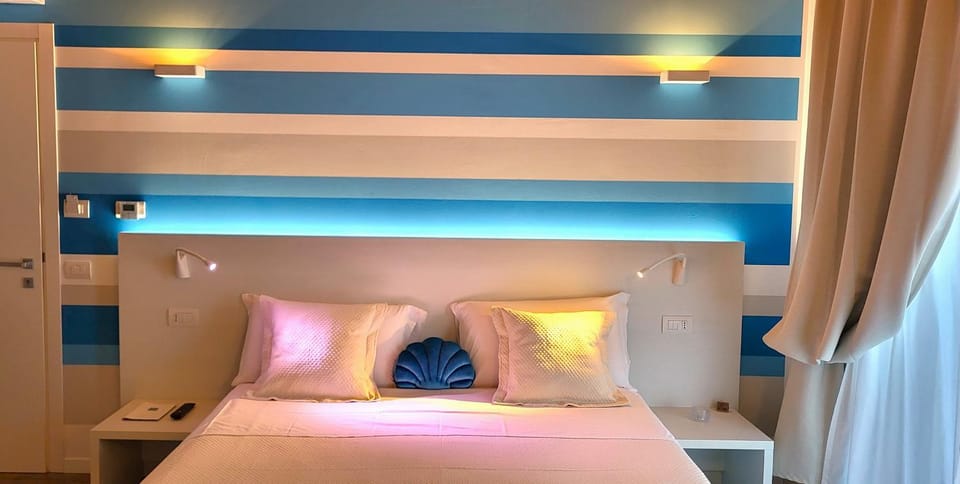 Bedroom, Area and facilities