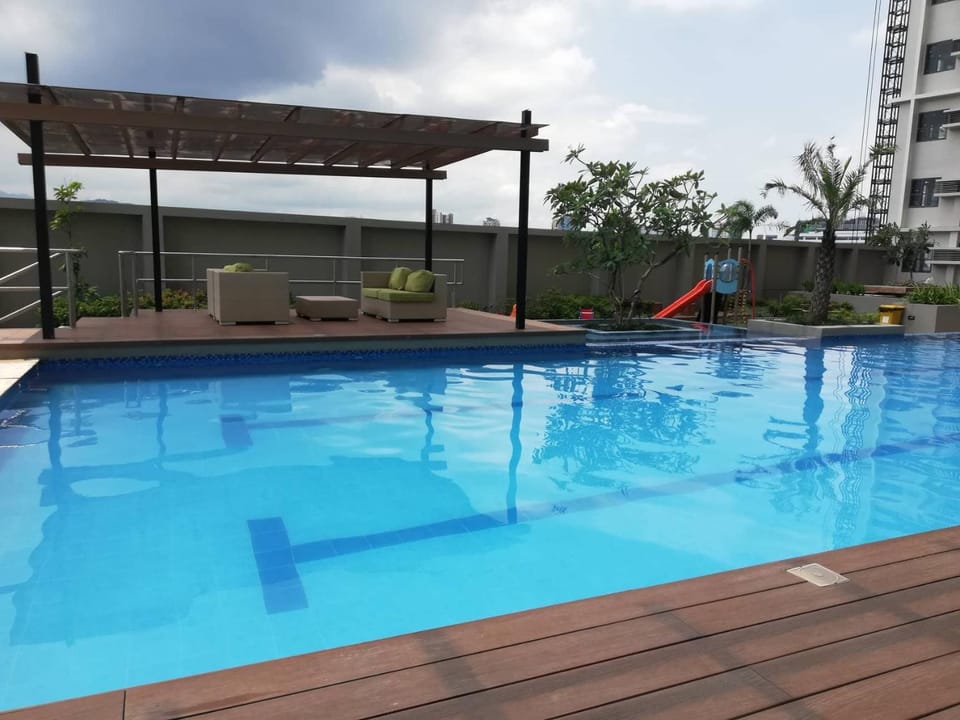 Nica's Place Property Management Services at Horizons 101 Condominium Apartment in Lapu-Lapu City