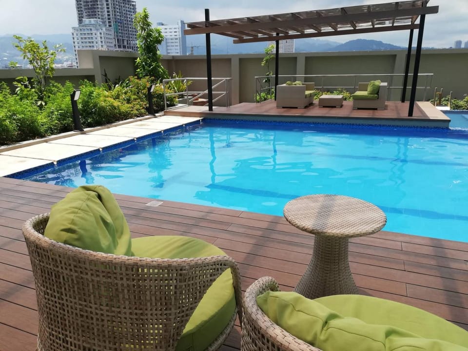 Nica's Place Property Management Services at Horizons 101 Condominium Apartment in Lapu-Lapu City