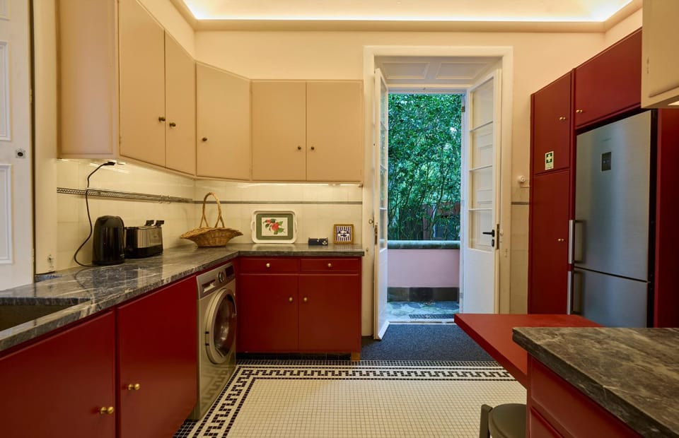 kitchen, kitchen