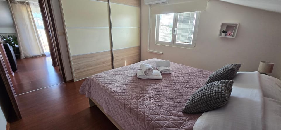 Apartman NANE Apartment in Lika-Senj County