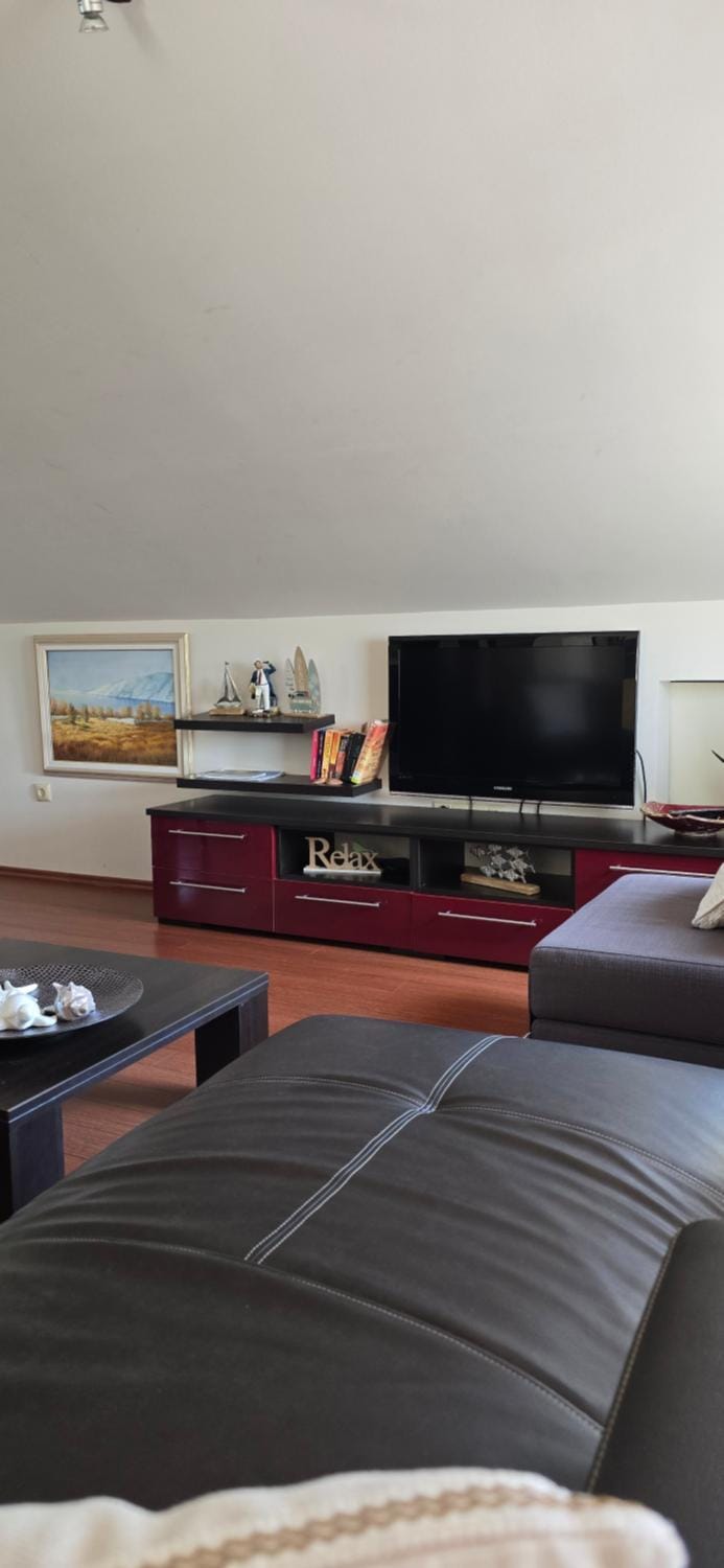 Apartman NANE Apartment in Lika-Senj County