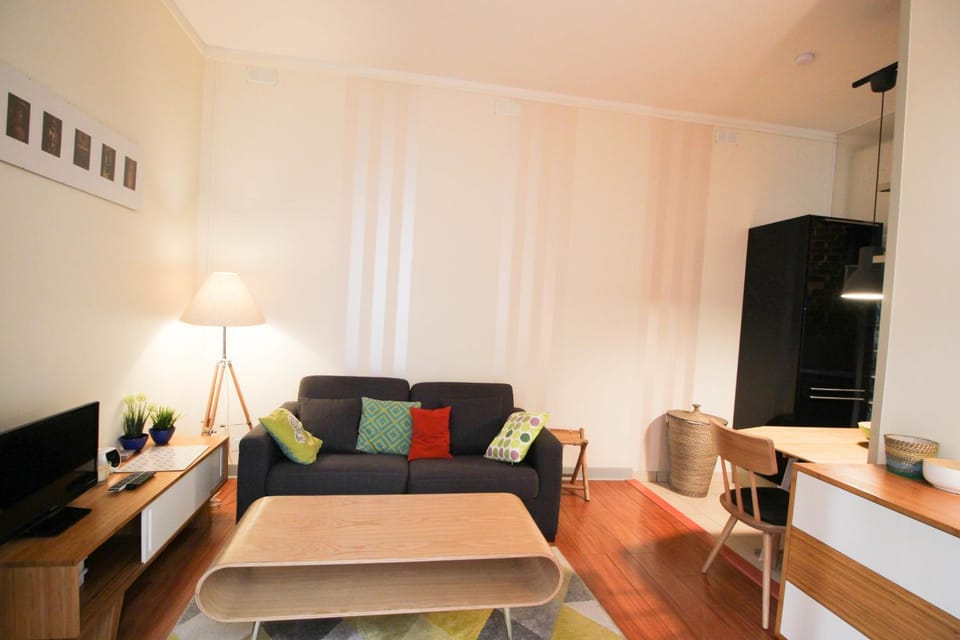 Apartment Boulevard Brune Apartment in Paris