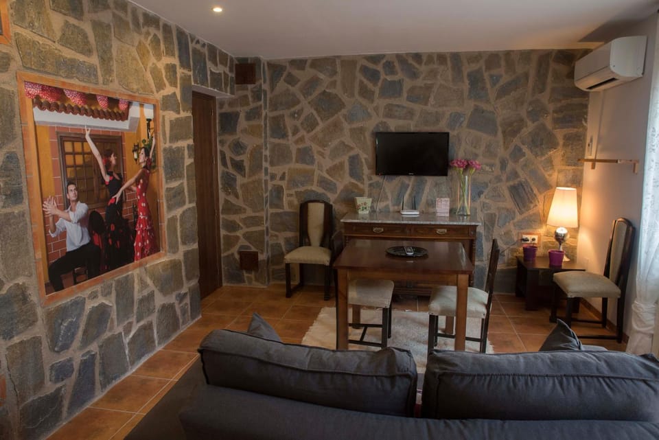 Las Casas de Nani Apartment in Castile-La Mancha