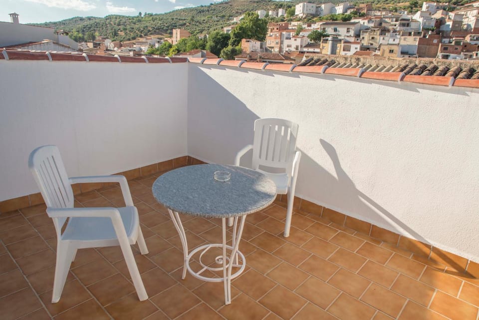 Las Casas de Nani Apartment in Castile-La Mancha