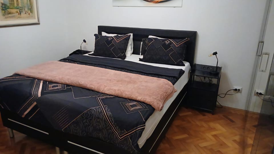 Apartment Sandra Apartment in Dubrovnik