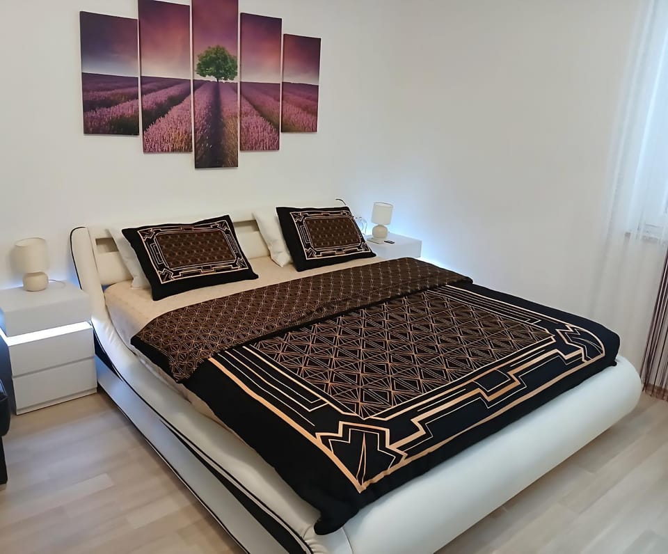 Apartment Sandra Apartment in Dubrovnik