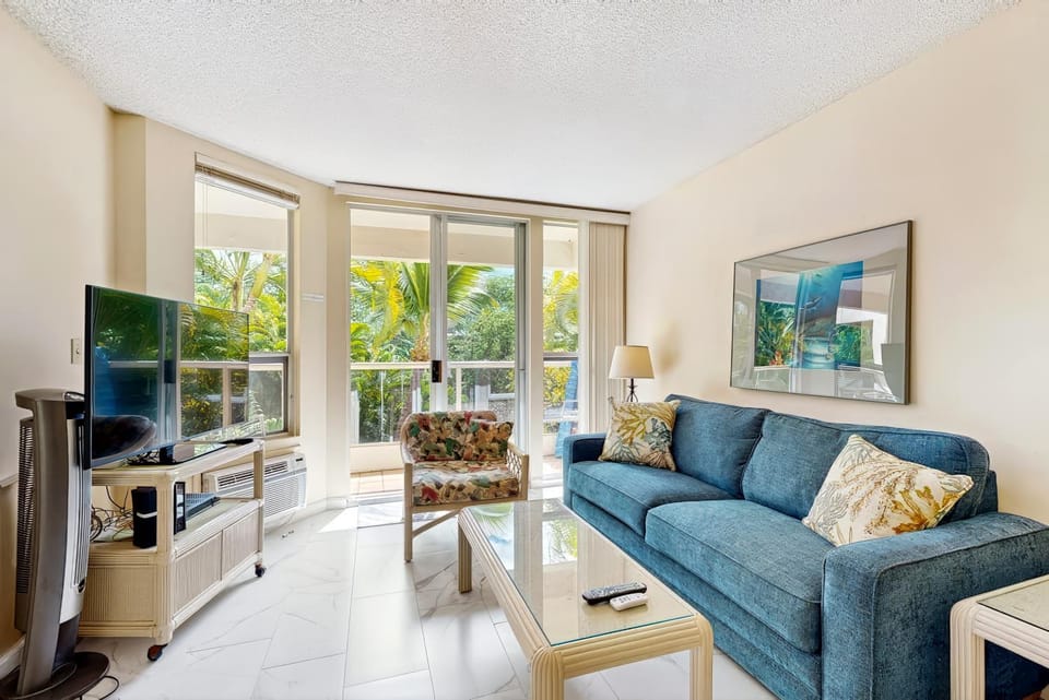 Maui Banyan Q203A & Q203B House in Wailea
