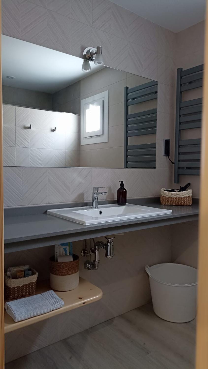 Apartamentos Monte do Limo Apartment in Galicia