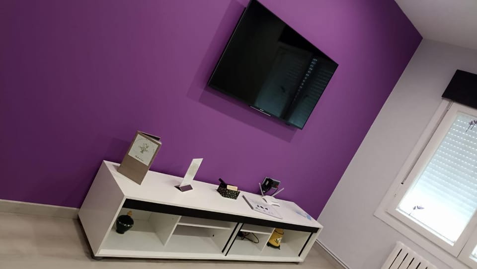 Apartamentos Monte do Limo Apartment in Galicia