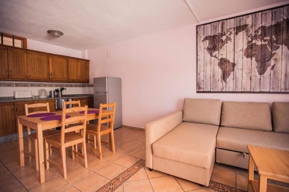 Apartment Avenida Puig Apartment in Playa de las Americas