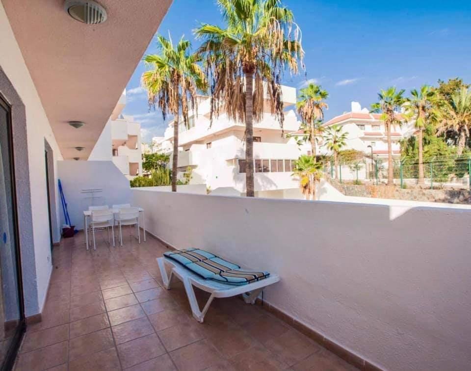 Apartment Avenida Puig Apartment in Playa de las Americas