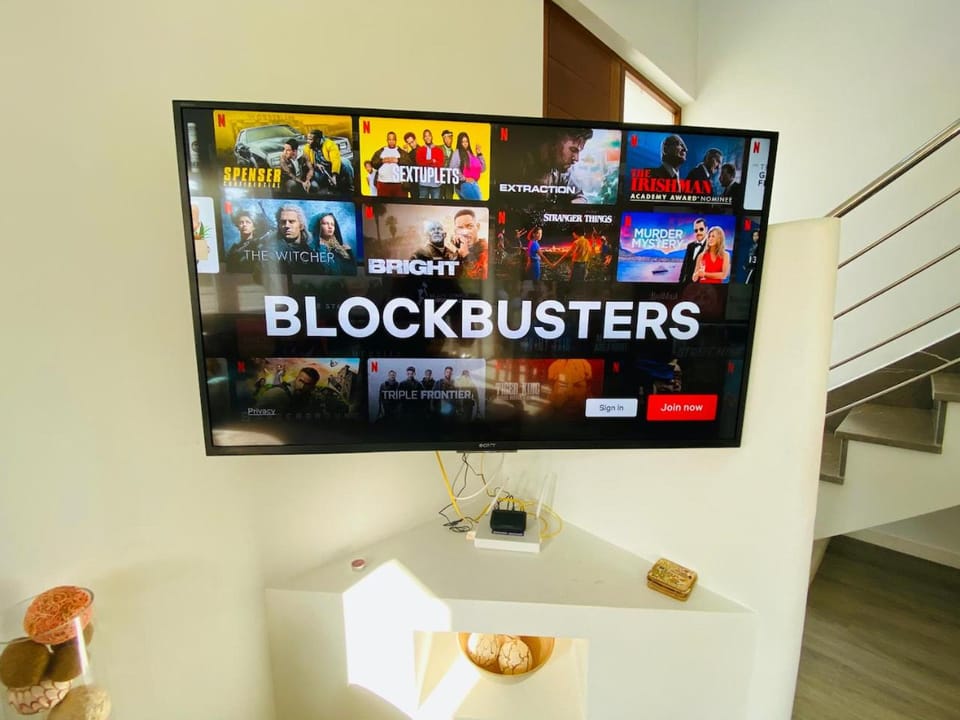 TV and multimedia