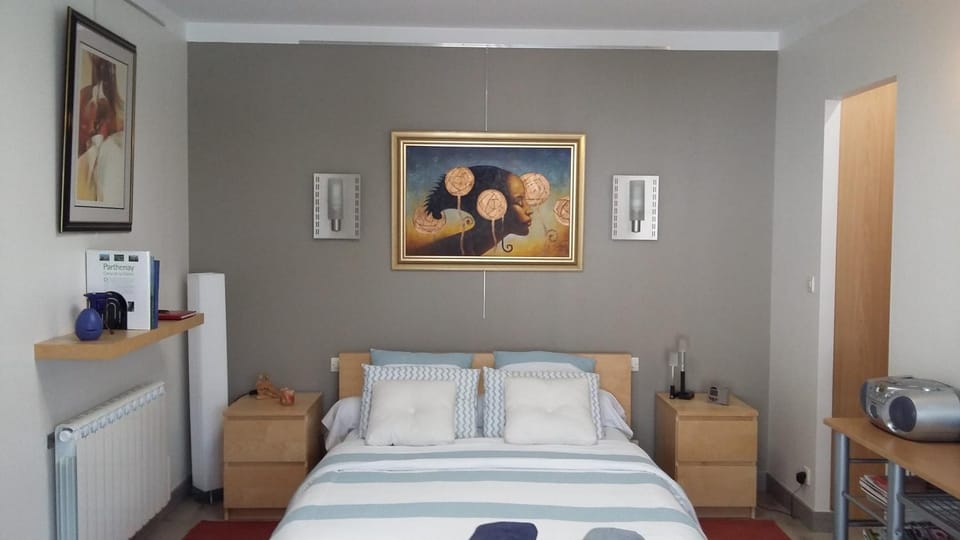 La Chambre des Amis Bed and Breakfast in Pays de la Loire