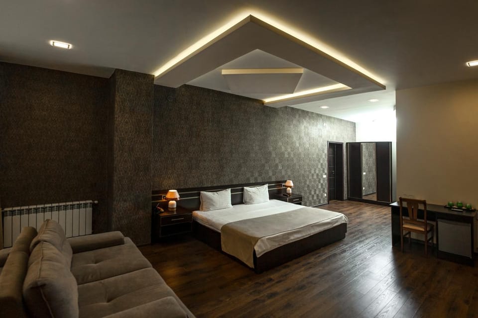 Tomu's Hotel Hotel in Armenia