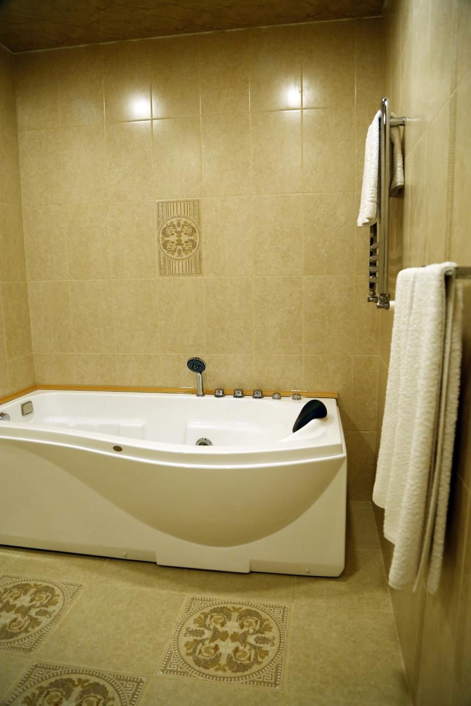 Tomu's Hotel Hotel in Armenia