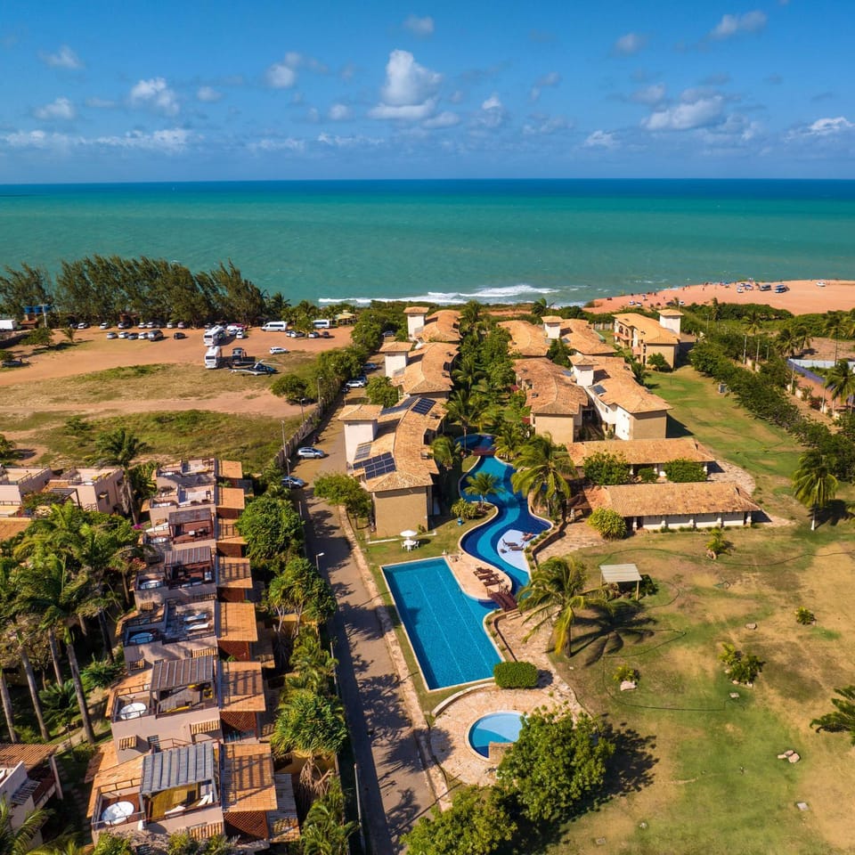 Beach, Sea view, Swimming pool