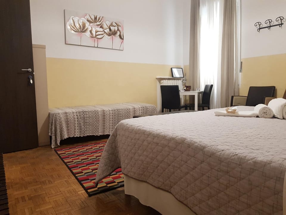 Locazione Turistica Cittadella Bed and Breakfast in Verona