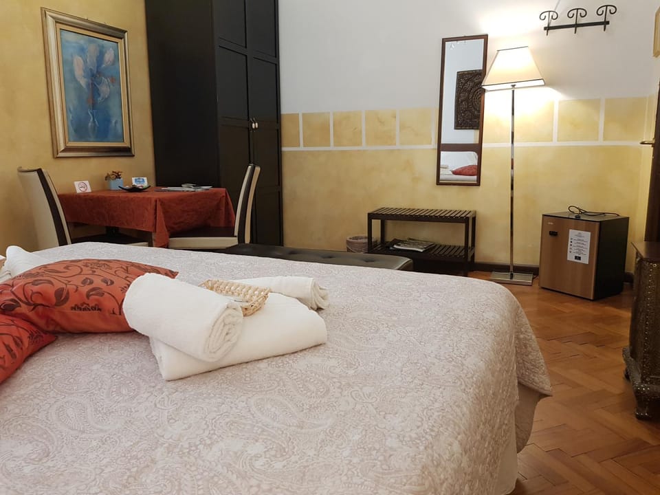 Locazione Turistica Cittadella Bed and Breakfast in Verona