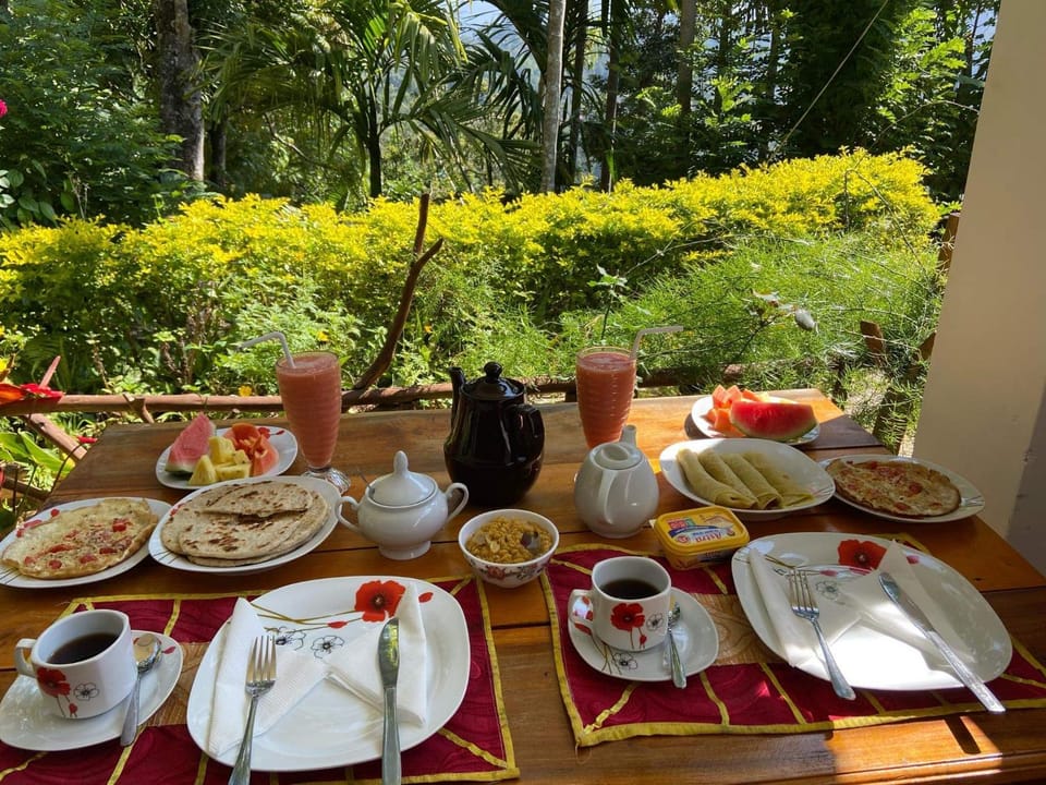 Breakfast