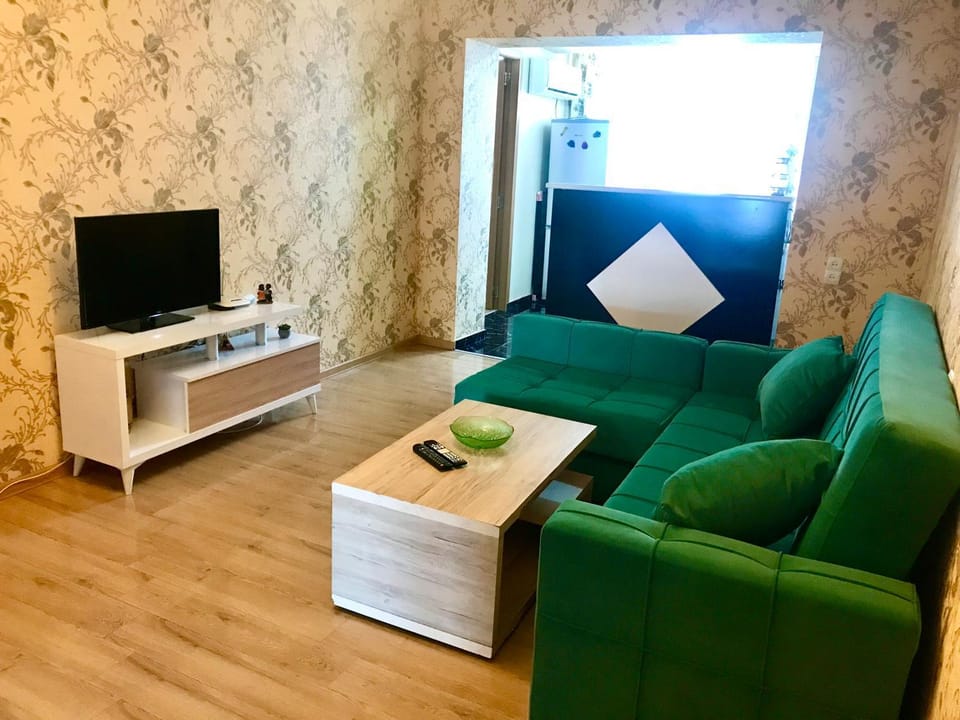 Cozy Family Apartment Apartment in Tbilisi, Georgia