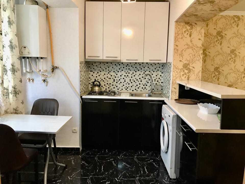 Cozy Family Apartment Apartment in Tbilisi, Georgia