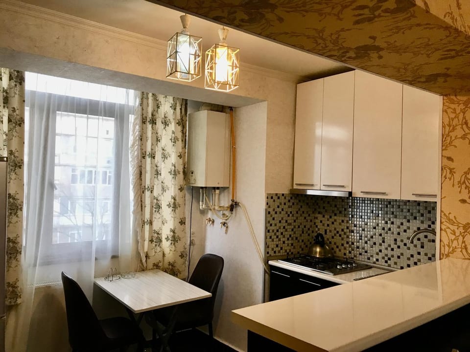 Cozy Family Apartment Apartment in Tbilisi, Georgia