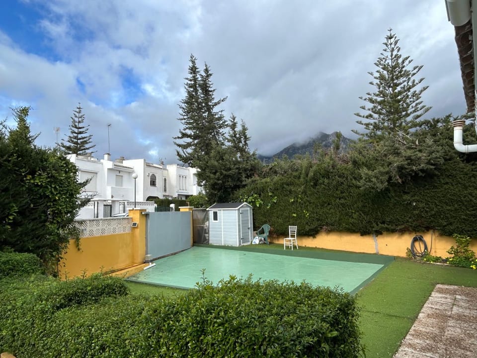 Villa Quimera en Marbella Villa in Marbella