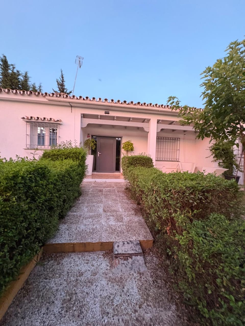 Villa Quimera en Marbella Villa in Marbella