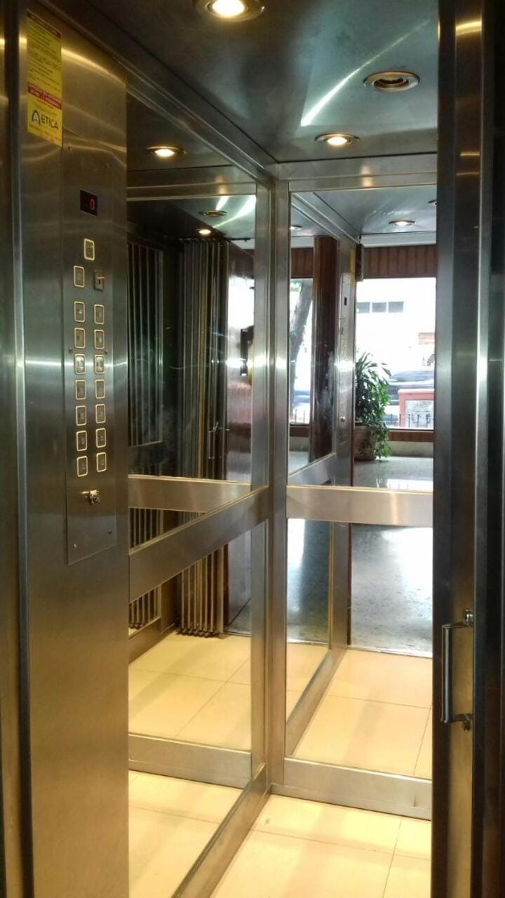 elevator