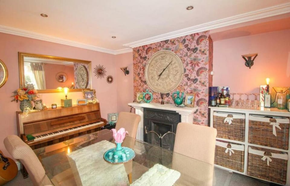 Marwood Cottage House in Ripon