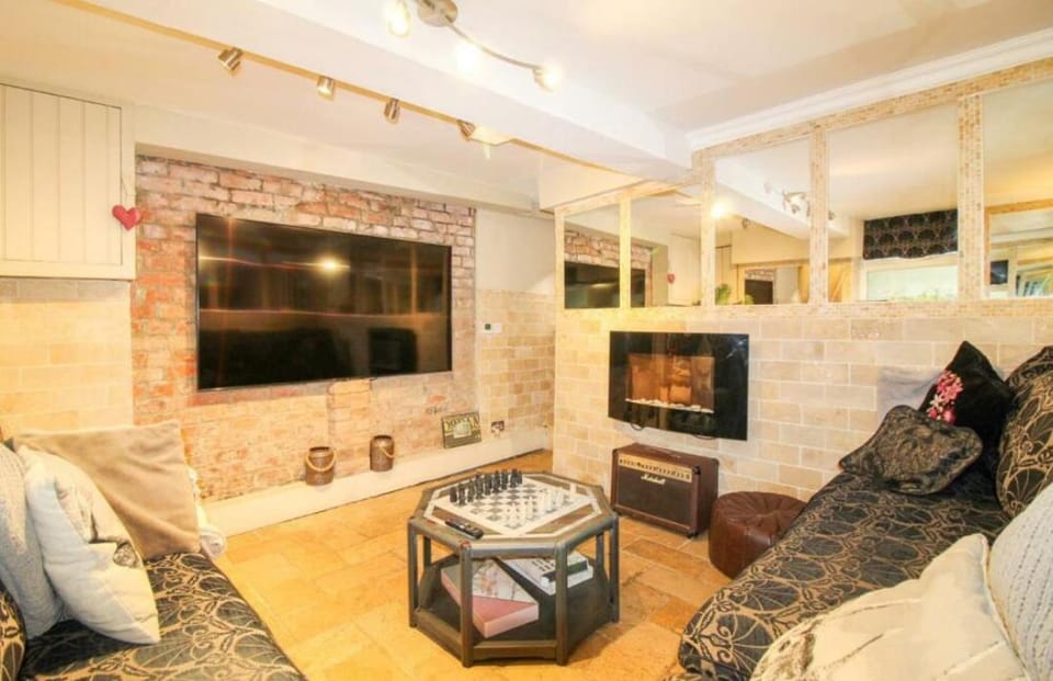 Marwood Cottage House in Ripon