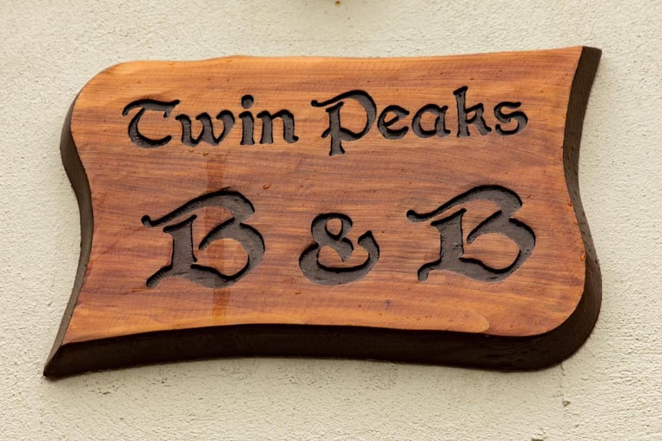 Property logo or sign