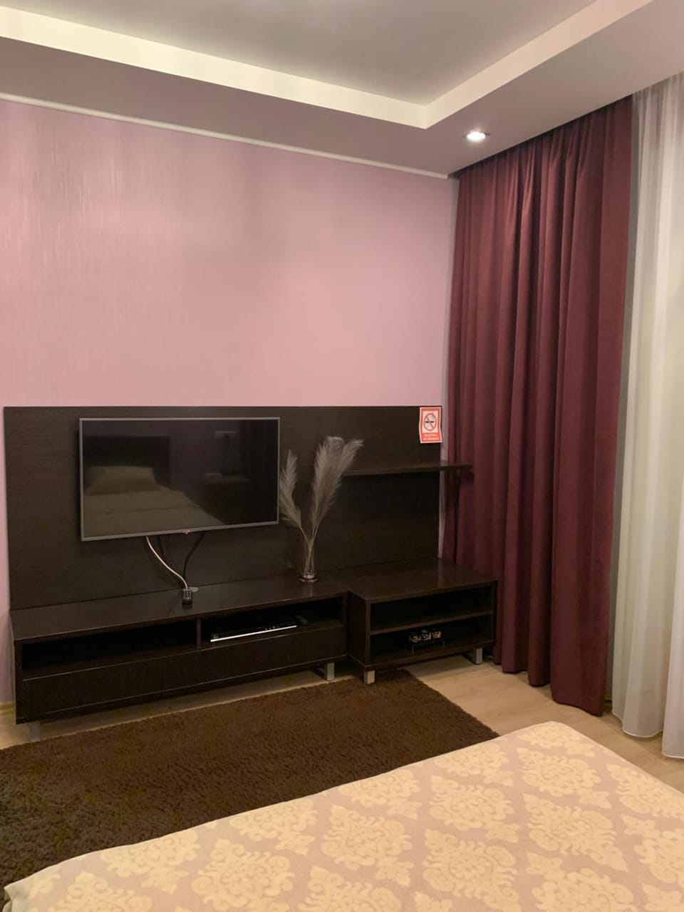 Квартира Apartment in Dnipro