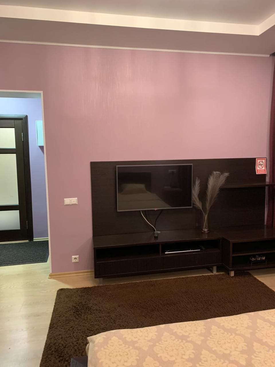 Квартира Apartment in Dnipro