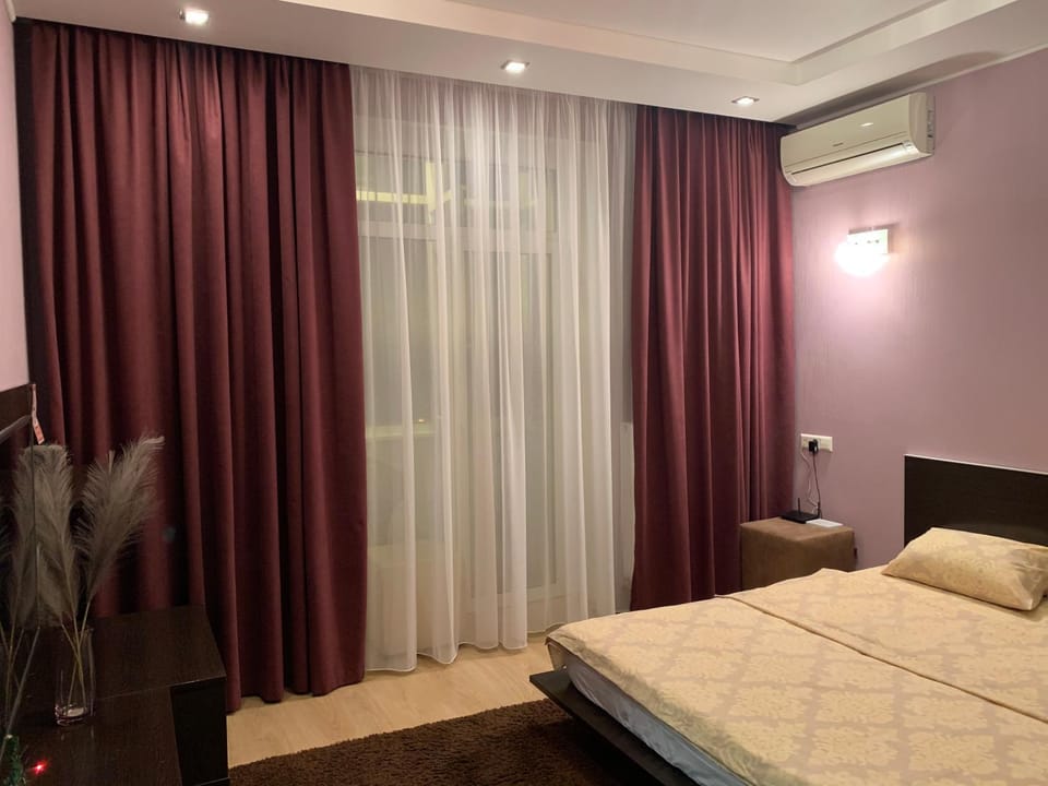 Квартира Apartment in Dnipro