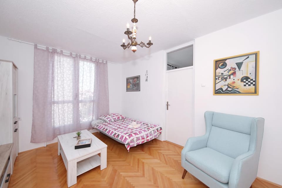 Cozy Apartment Lana in the city center Apartment in Zadar