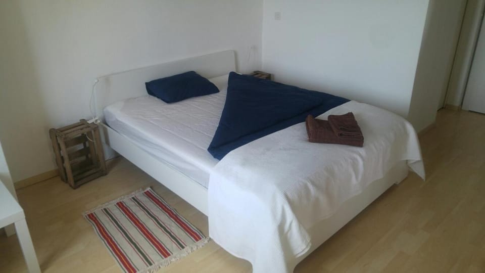 Ferien auf dem Weingut Apartment in Canton of Bern (Region)