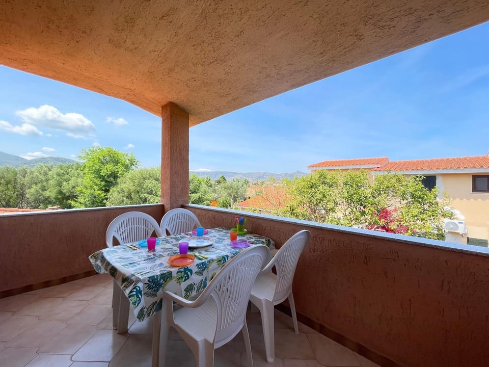 Patio, Day, View (from property/room), Balcony/Terrace, Balcony/Terrace, Dining area