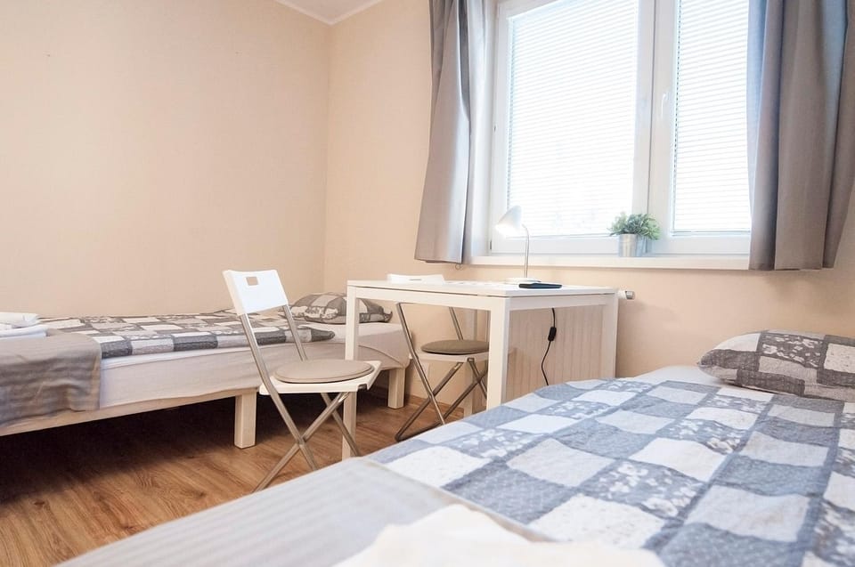 Apartamenty na Dębcu Apartment in Poznan
