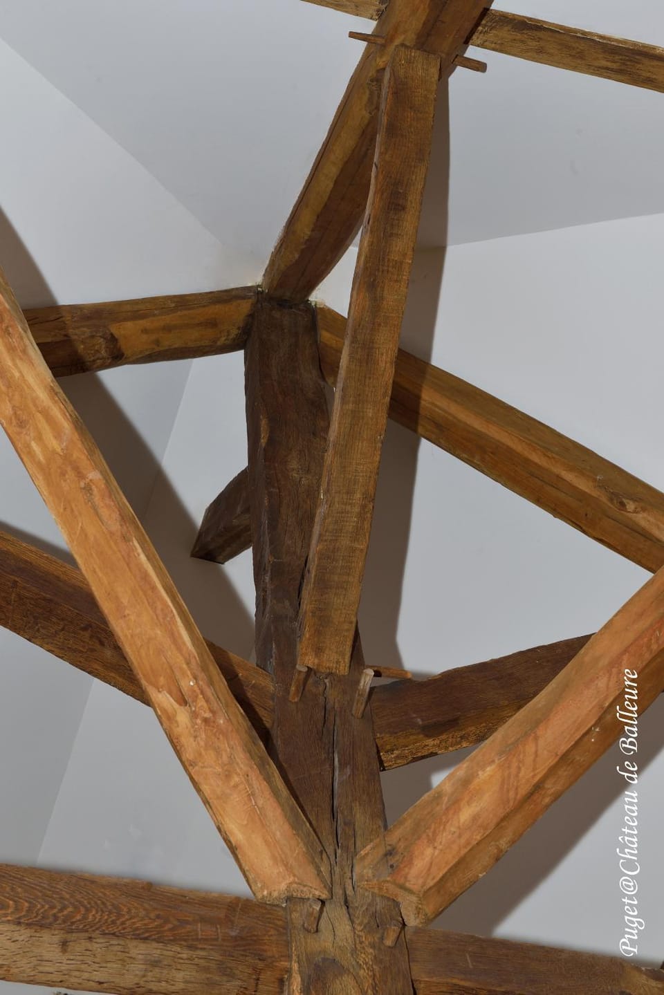 Decorative detail