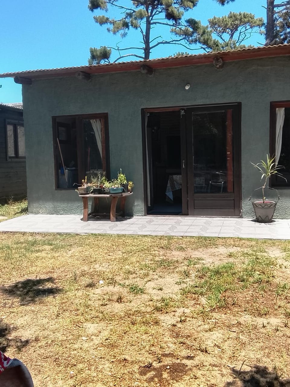 Metamorfosis Aguada Apartment in La Paloma
