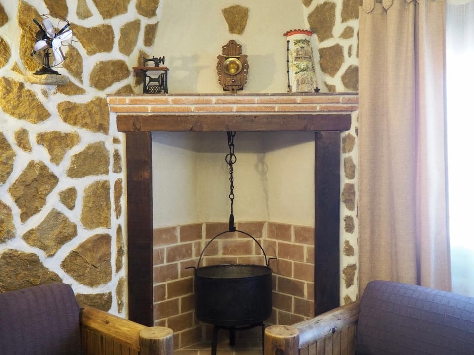 El Rincón de Anter Apartment in Castile and León