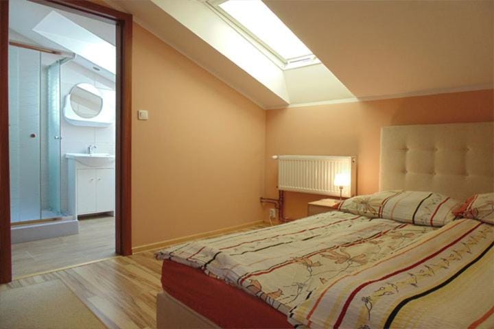 Pokoje Gościnne Mira-S Villa in Poland
