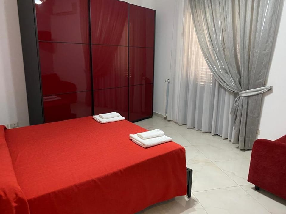 B&B LA CASA DI GIORGIA DI PELLICANO' FRANCESCA Bed and Breakfast in Calabria