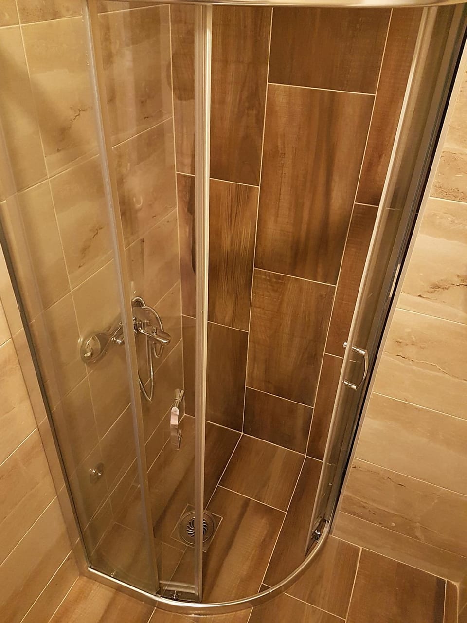 Shower