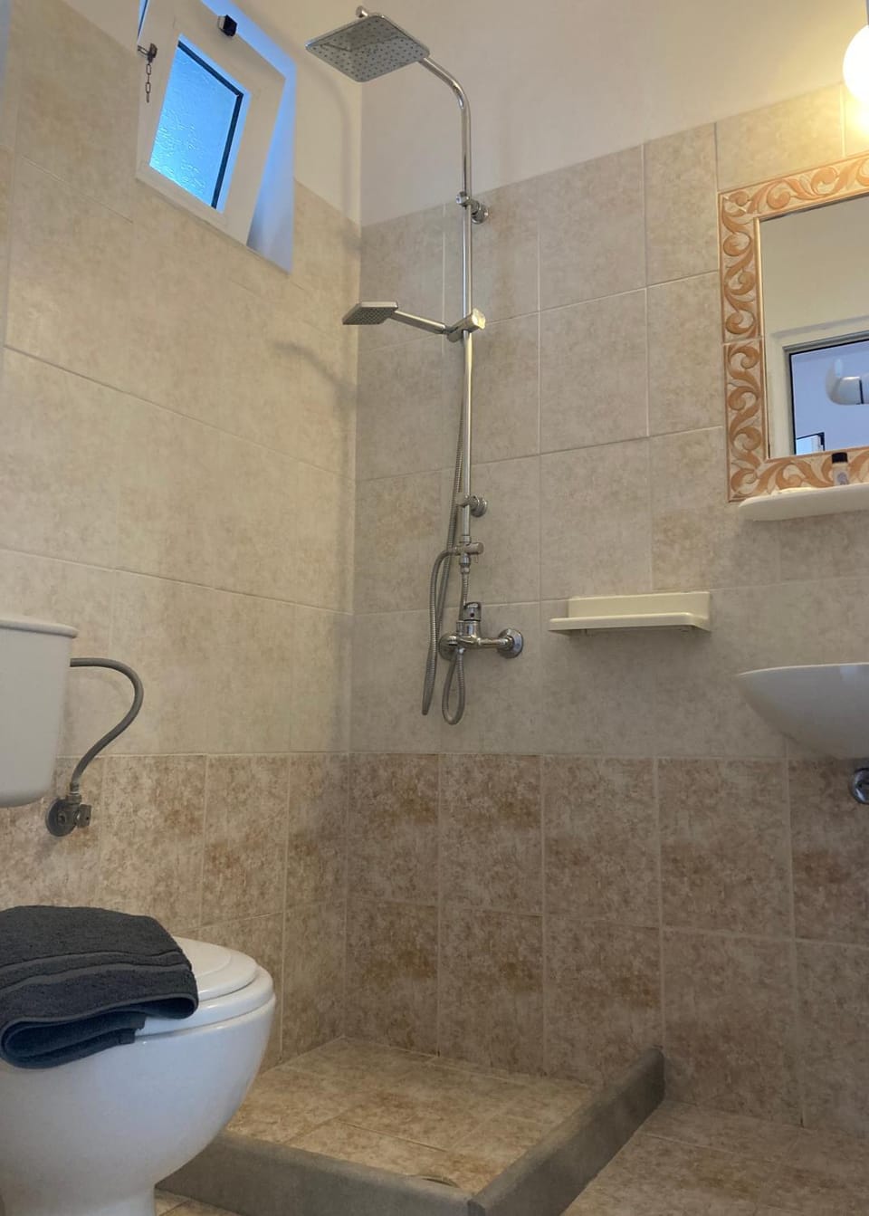 Cannon Guesthouse Faliraki Bed and Breakfast in Faliraki, Greece