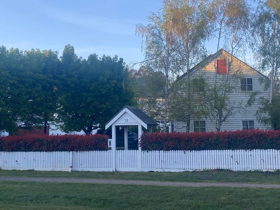 Northfield Boutique Apartments Apartment in Woodend