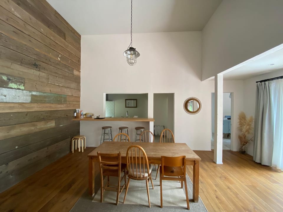 HAZcottage Villa in Shizuoka Prefecture