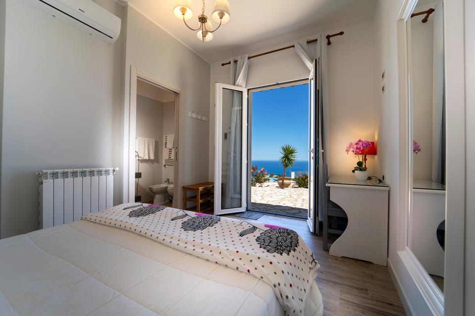 Hotel Antica Cascina Del Golfo Hotel in Sicily